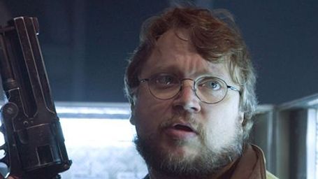 image de la news Lovecraft, DC Comics, Star Wars : Guillermo del Toro et ses projets !