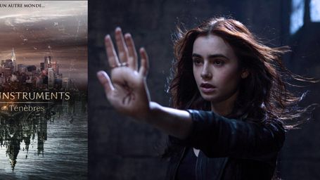 image de la news "The Mortal Instruments : La Cité des ténèbres" sortira le…