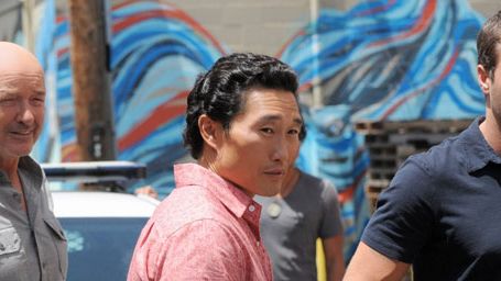image de la news Terry O'Quinn de retour dans "Hawaii 5-0"