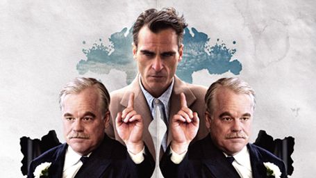 image de la news 1ères séances : "The Master" règne sur le box-office parisien !