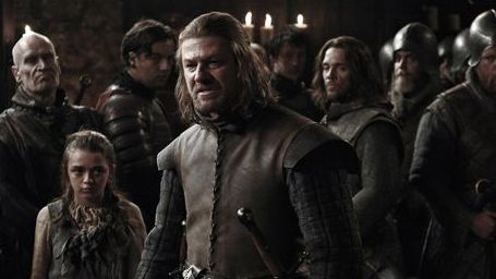 image de la news Audiences du Jeudi 10 janvier : très bon démarrage pour "Game of thrones"