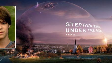 image de la news "Under The Dome" dévoile son premier acteur