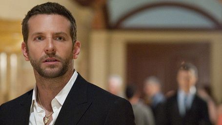 image de la news "Dark Invasion" : Bradley Cooper contre les espions !