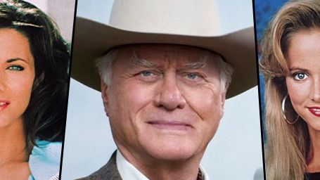 image de la news Deux ex de J.R. de retour à "Dallas" pour les funérailles