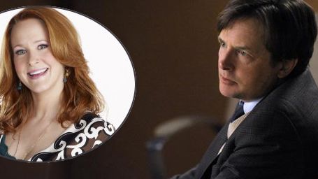 image de la news Une soeur et deux enfants pour Michael J. Fox et sa comédie !