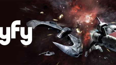 image de la news Une nouvelle série du créateur de "Battlestar Galactica" pour Syfy ?