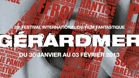 Festival de Gérardmer 2013 : la sélection !