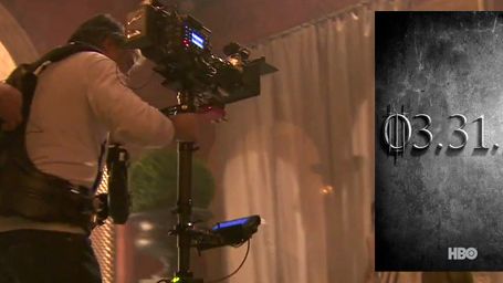 image de la news De nouvelles images des coulisses de la saison 3 de "Game of Thrones" [VIDEO]