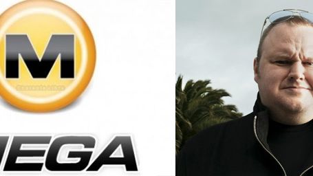 image de la news "Mega", l'après "Megaupload" signé Kim Dotcom