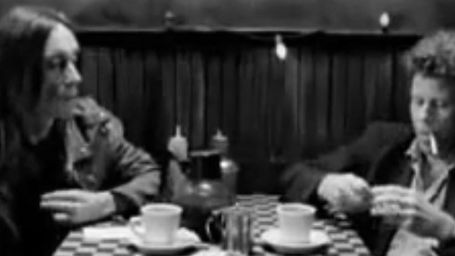 image de la news "Coffee & Cigarettes" - Jim Jarmusch a 60 ans !