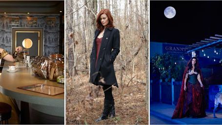 image de la news Une ancienne recrue de "Smallville" dans "Once Upon a Time"