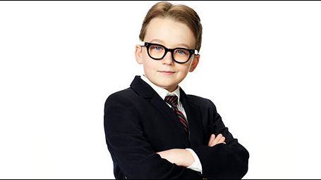 image de la news Le fils du Président de "1600 Penn" dans "Once Upon A Time"