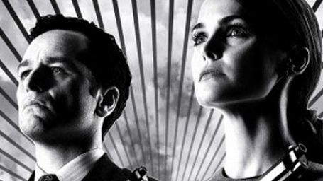 image de la news Ce que pense la presse US de "The Americans"