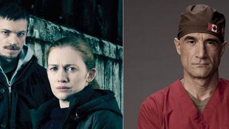 image de la news Une nouvelle recrue pour la saison 3 de "The Killing"