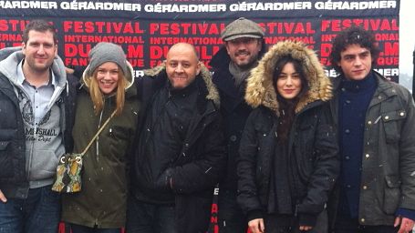 image de la news Festival de Gérardmer 2013 : jour 4 !