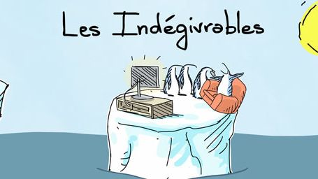 image de la news Dès le 12 février, Jonathan Lambert devient un "Indégivrable" !