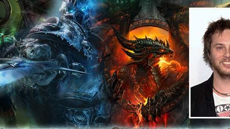 Duncan Jones réalisera l'adaptation de  "Warcraft" !