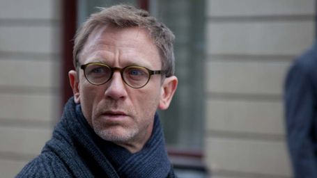 image de la news "Millenium 2" pourrait se faire sans Daniel Craig ! 