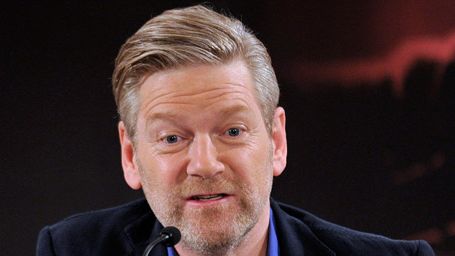image de la news Kenneth Branagh à la réalisation de "Cendrillon" ?