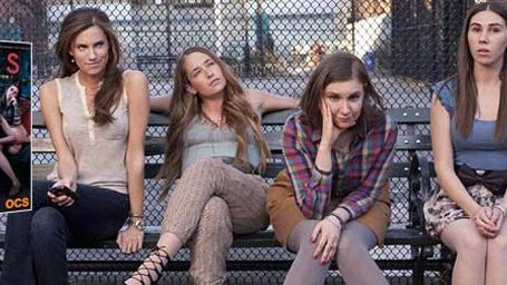 image de la news La saison 1 de "Girls" sort en DVD ! [VIDEO]