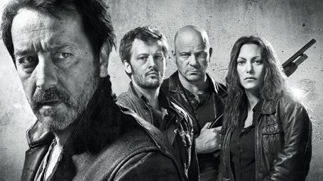 image de la news La saison 3 de "Braquo" en tournage