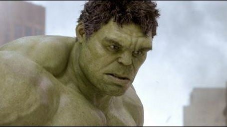 Un troisième "Hulk" en projet ?