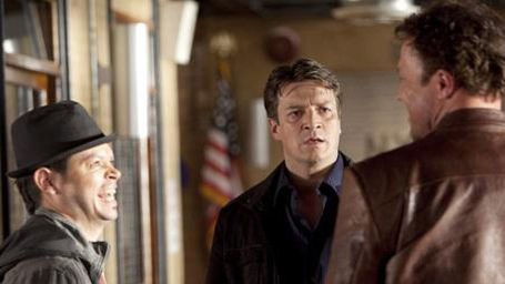 image de la news Audiences du lundi 4 février : "Castle" maintient sa domination