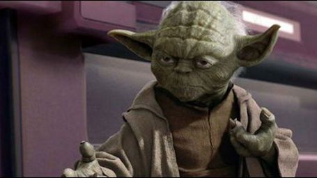image de la news "Star Wars" : un film sur Yoda en préparation ?