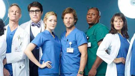 image de la news "Monday Mornings", la nouvelle série de David E. Kelley, rate ses débuts !