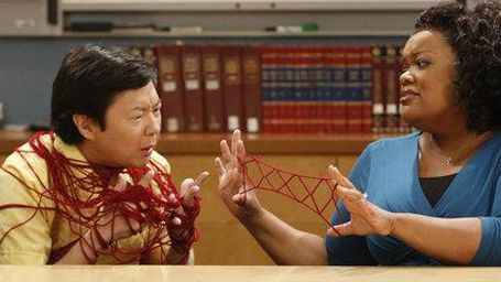 image de la news Audiences US du Jeudi 7 Février : le retour de "Community" !