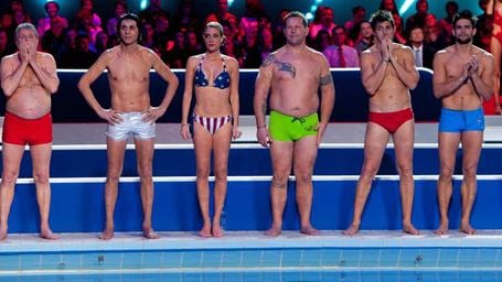 Audiences du Week-End (8 => 10 février) : Débuts prometteurs pour "Splash, le grand plongeon" !