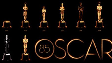 image de la news 85 Oscars du meilleur film en une affiche [PHOTO]