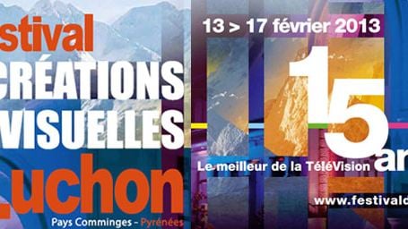 Coup d’envoi du 15ème Festival des Créations télévisuelles de Luchon