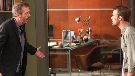 image de la news Audiences du mardi 12 février : Baisse pour "Dr House" et très bon score pour "Plus Belle la vie" !