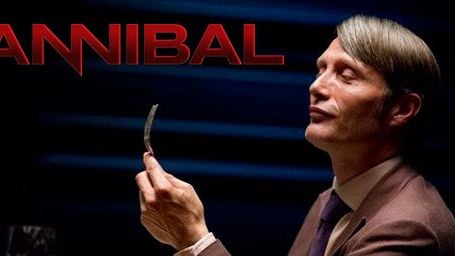 image de la news "Hannibal" se dégustera sur Canal +