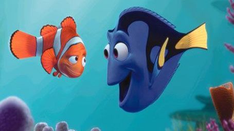 image de la news Andrew Stanton réalisera bien "Le Monde de Nemo 2"