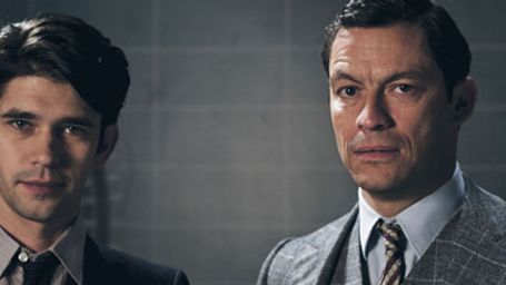 image de la news "The Hour" : les fans se mobilisent pour sauver la série !