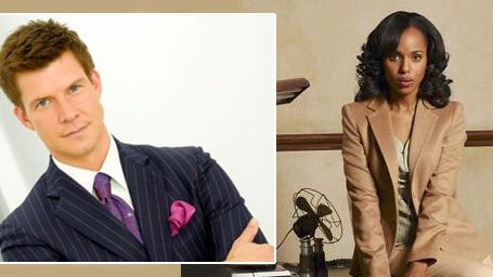 image de la news L'ex-patron d'"Ugly Betty" fait "Scandal"