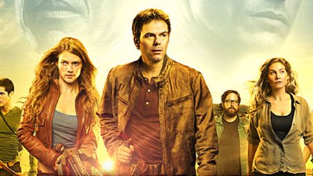 image de la news Une nouvelle affiche pour le retour de "Revolution" sur NBC [PHOTOS]
