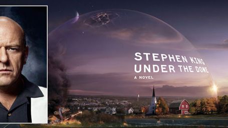 image de la news Dean Norris de "Breaking Bad" fait sa loi dans "Under the Dome"