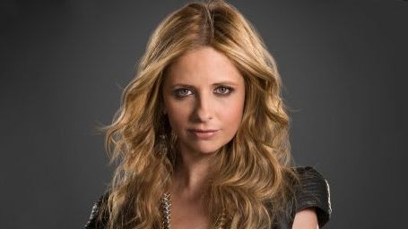 image de la news Sarah Michelle Gellar de retour dans un pilote de comédie avec Robin Williams