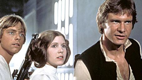 image de la news Mark Hamill fait le point autour de "Star Wars VII" 