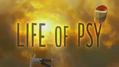 Après "Life of Pi", voici... "Life of Psy" ! [VIDEO]