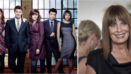 image de la news "Bones" rencontre la mère de...