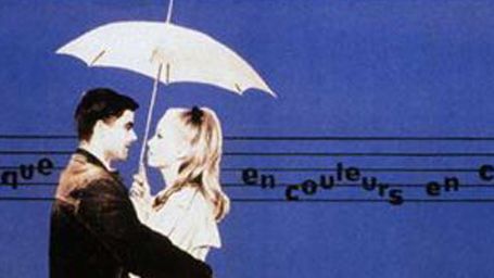 image de la news Aidez "Les Parapluies de Cherbourg" à retrouver leur éclat !