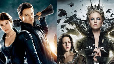 image de la news Quiz Ciné/Séries : Contes et légendes