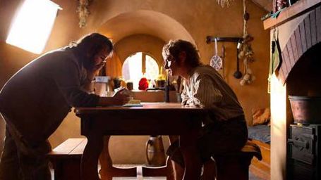 "Le Hobbit : Histoire d'un aller et retour" : changement de date de sortie !