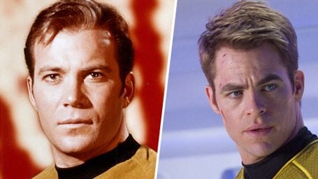 image de la news "Star Trek Into Darkness" : le producteur Bryan Burk évoque une potentielle série...