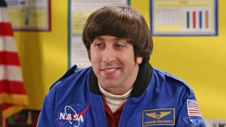 image de la news Audiences US du Jeudi 7 Mars: un gros score pour "The Big Bang Theory" !