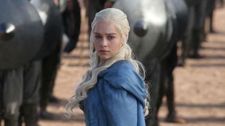 image de la news "Game of Thrones" : la série en 14 minutes [VIDEO]